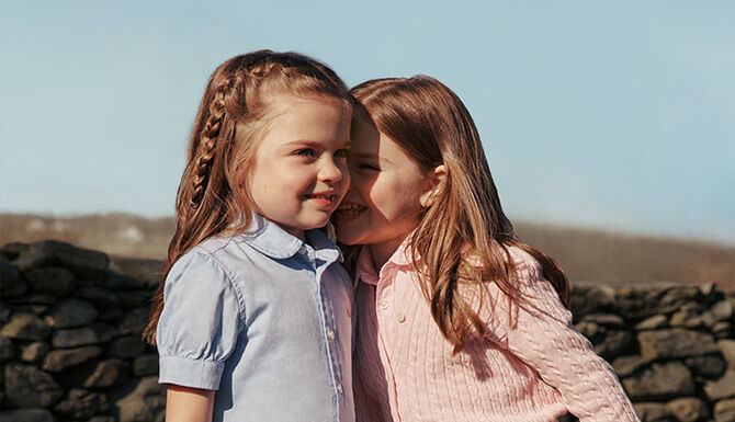 girls