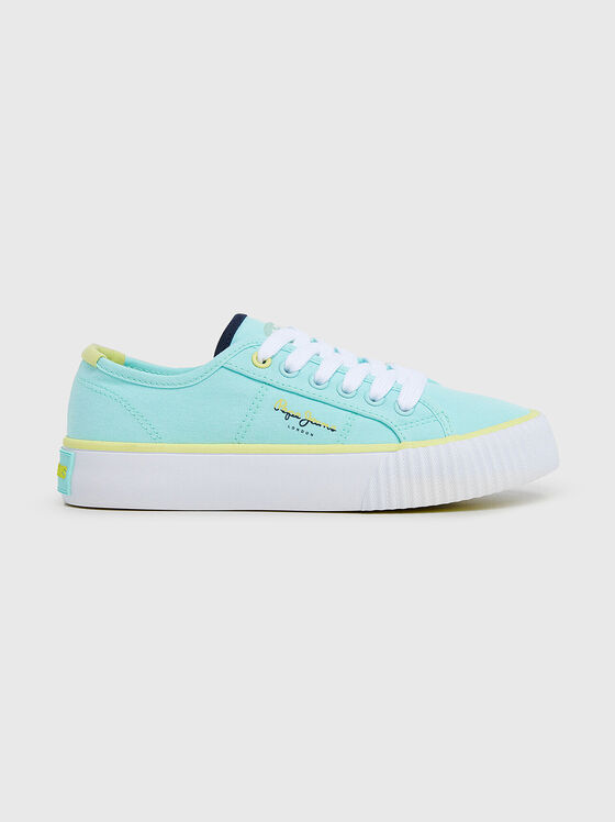 Adidași albaștri OTTIS BASIC G - 1