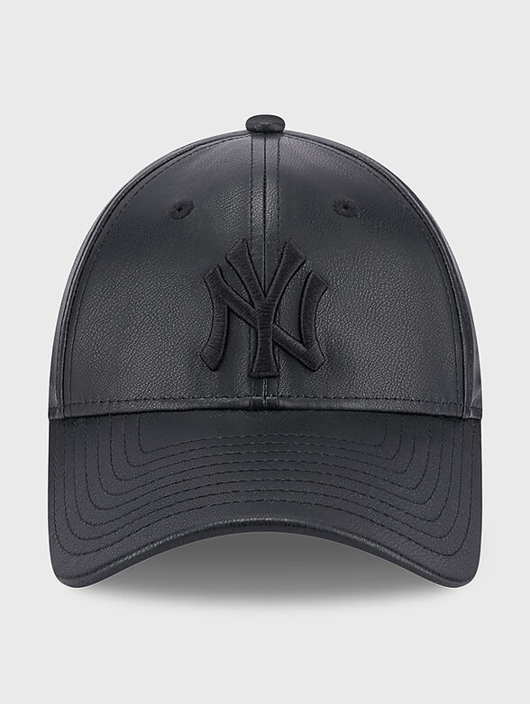 NEW YORK YANKEES black cap - 1