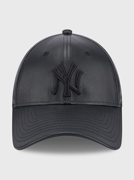 NEW YORK YANKEES black cap - 1