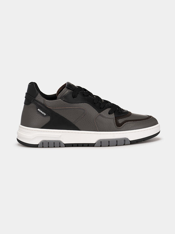 KENDALL sneakers in grey color - 1
