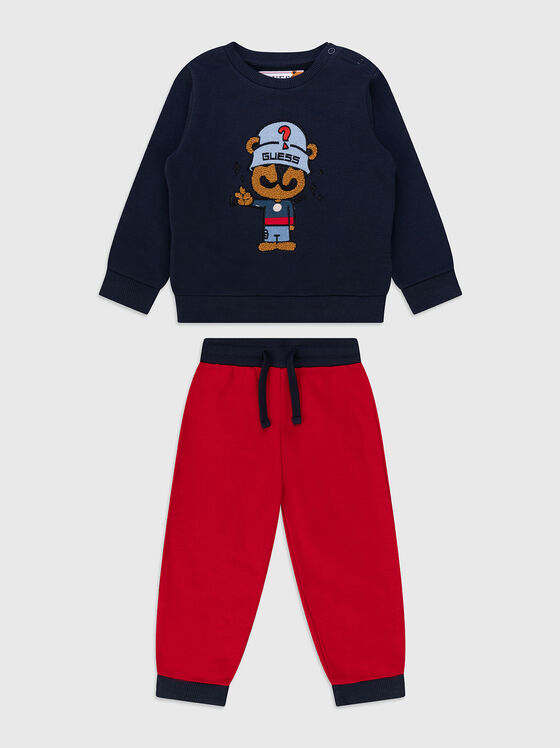 Two piece set - 1
