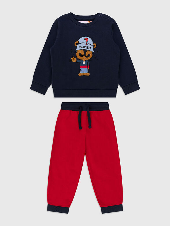 Two piece set - 1