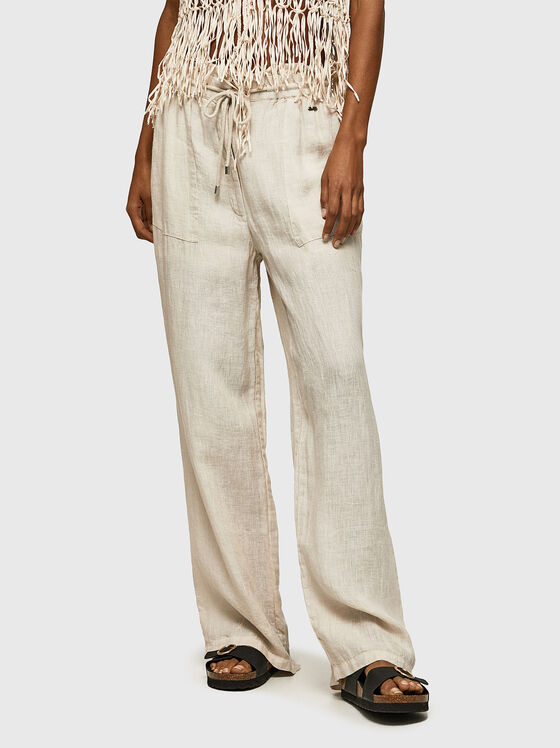 CLOE trousers - 1