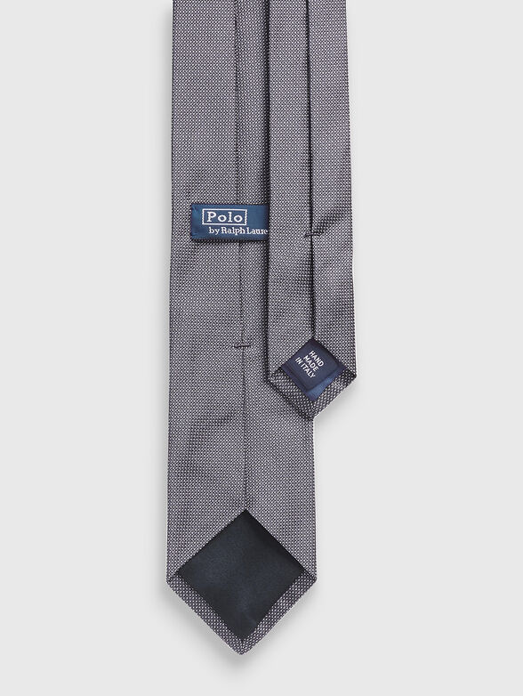 Tie of silk fabric - 2