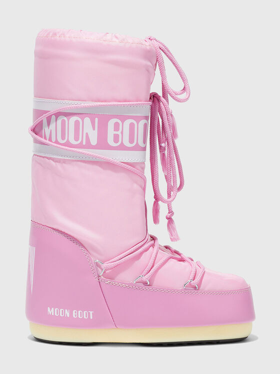 Ghete ICON NYLON - 1
