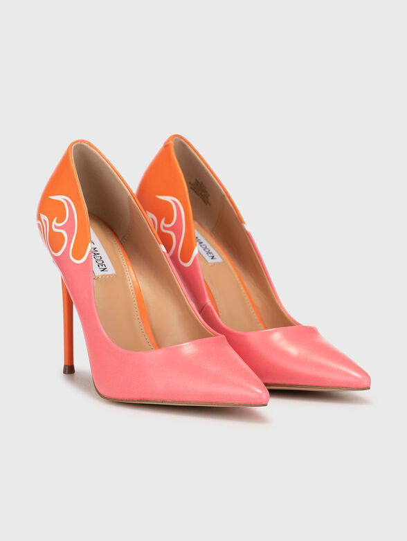 VALA F heeled shoes - 2