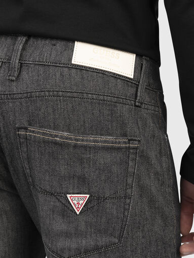 ANGELS jeans with logo detail - 3