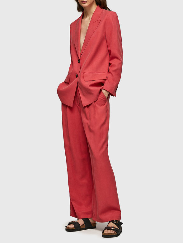 BERILA trousers - 4
