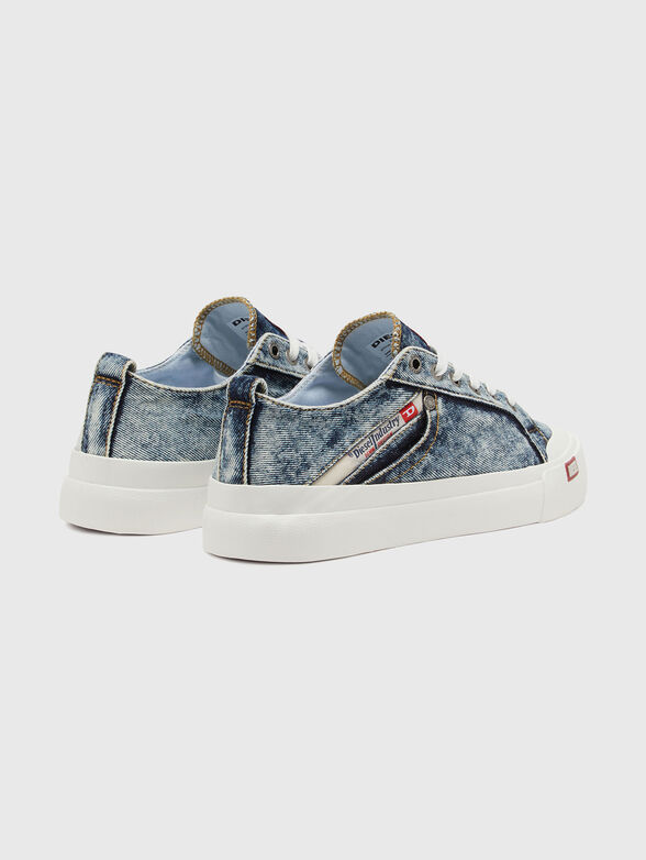 S-ATHOS NMD sports shoes - 3