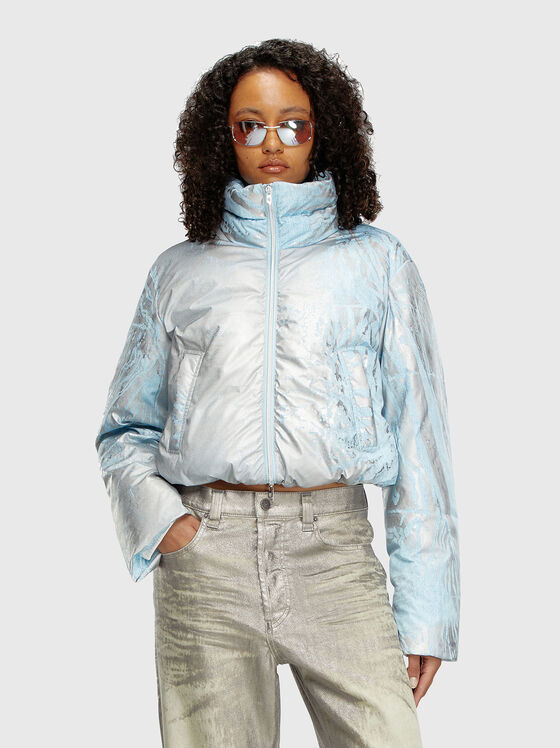 W-HIMSY jacket - 1