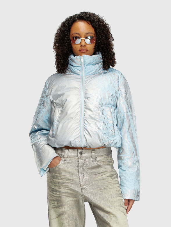 W-HIMSY jacket - 1