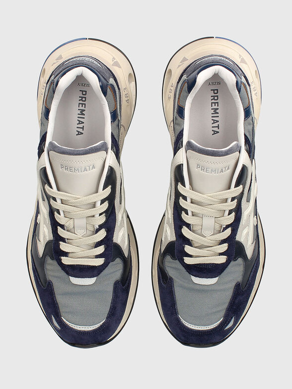 SHARKY sneakers - 6