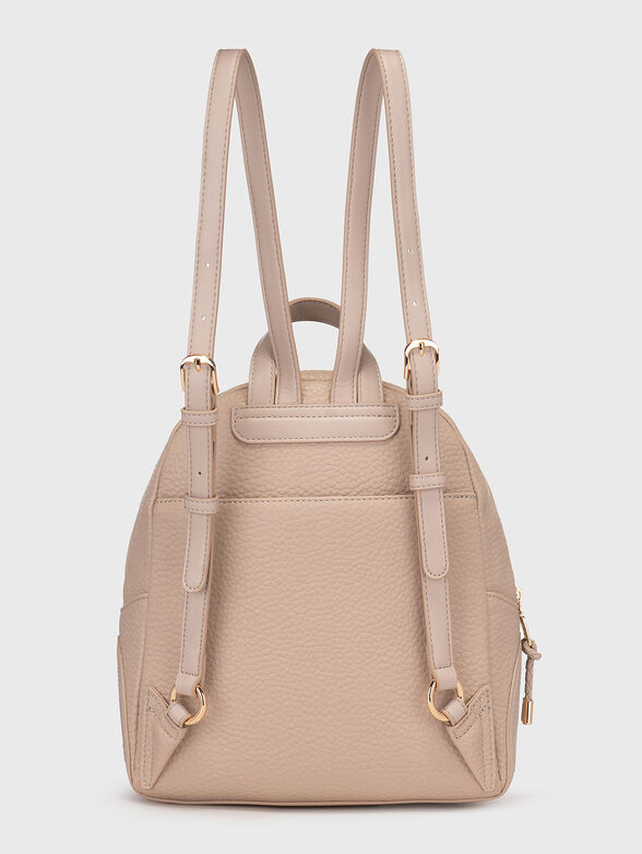 Backpack with logo accent - 2