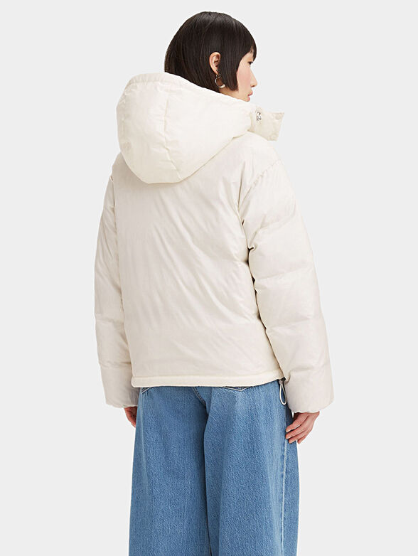 LUNA padded jacket - 2