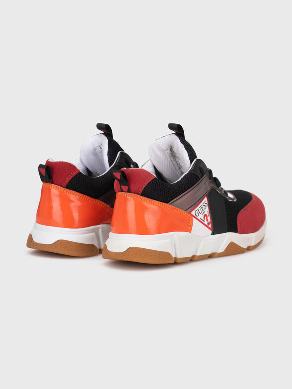 RICKY sports shoes - 3