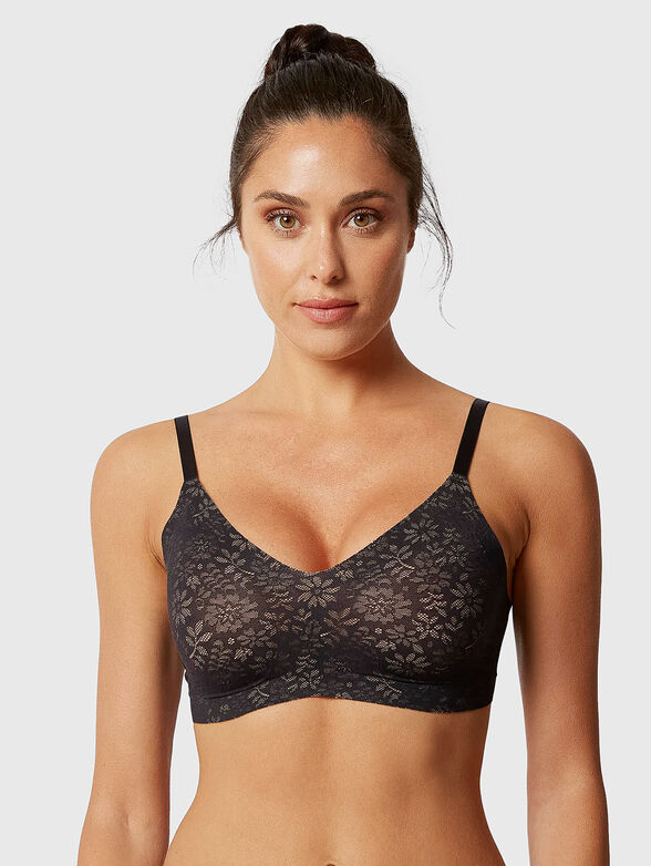 Lace bralette PRINCESS - 1