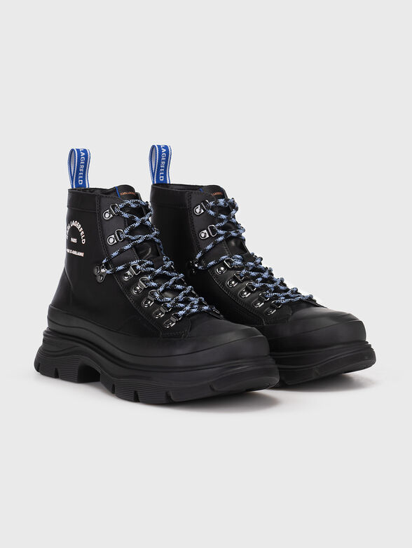LUNAR ankle boots - 2