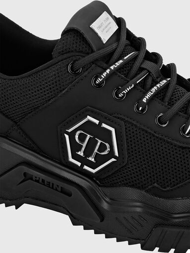 PREDATOR sneakers in black - 3