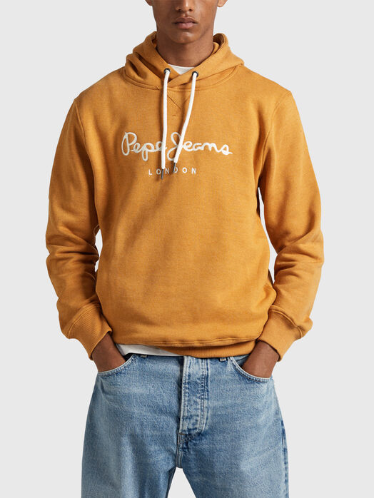 NOUVEL cotton blend sweatshirt 