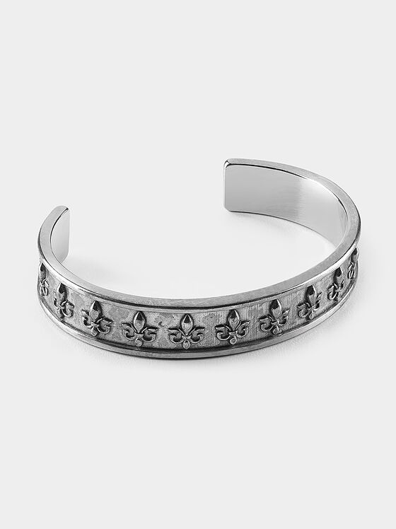 KNIGHT FLOWER bracelet - 1
