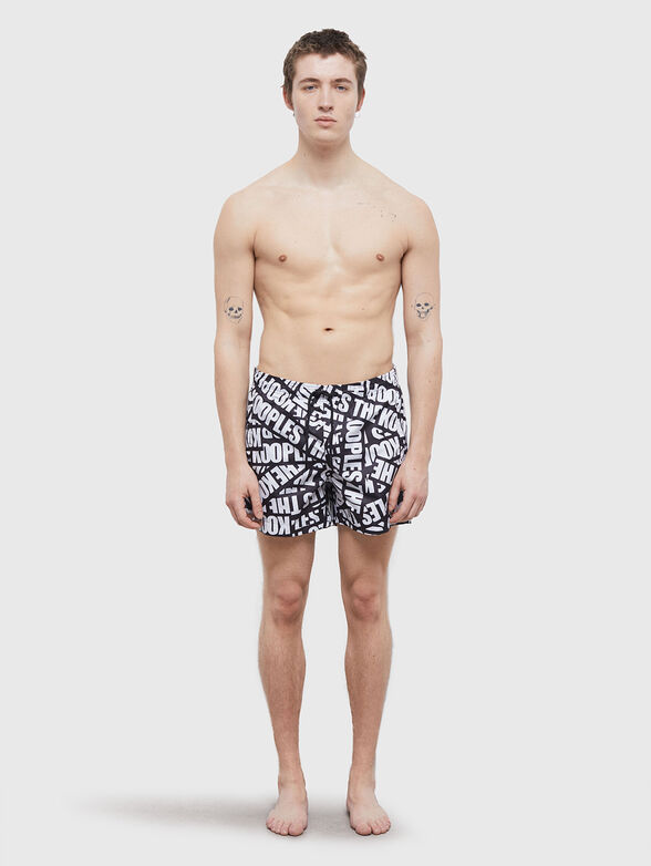 MAILLOT beach shorts - 4