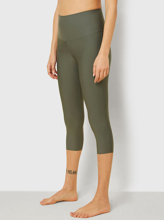 ADAPTIVE COLOR sports leggings - 1