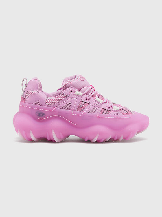 S-PROTOTYPE P1 sports shoes in pink - 1