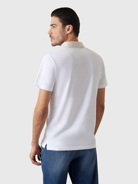 NOLAN short-sleeved polo shirt - 3