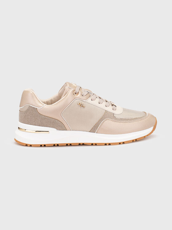 Adidași NONJA PRINCESS cu logo mini - 1