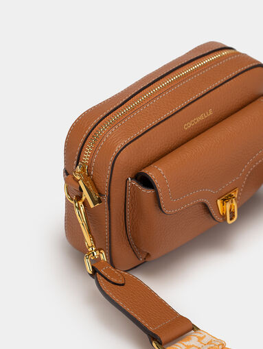 BEAT MINI crossbody bag  - 5