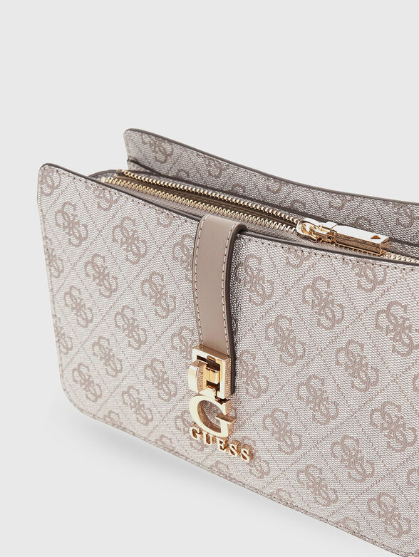 ZAMIRA crossbody bag - 4