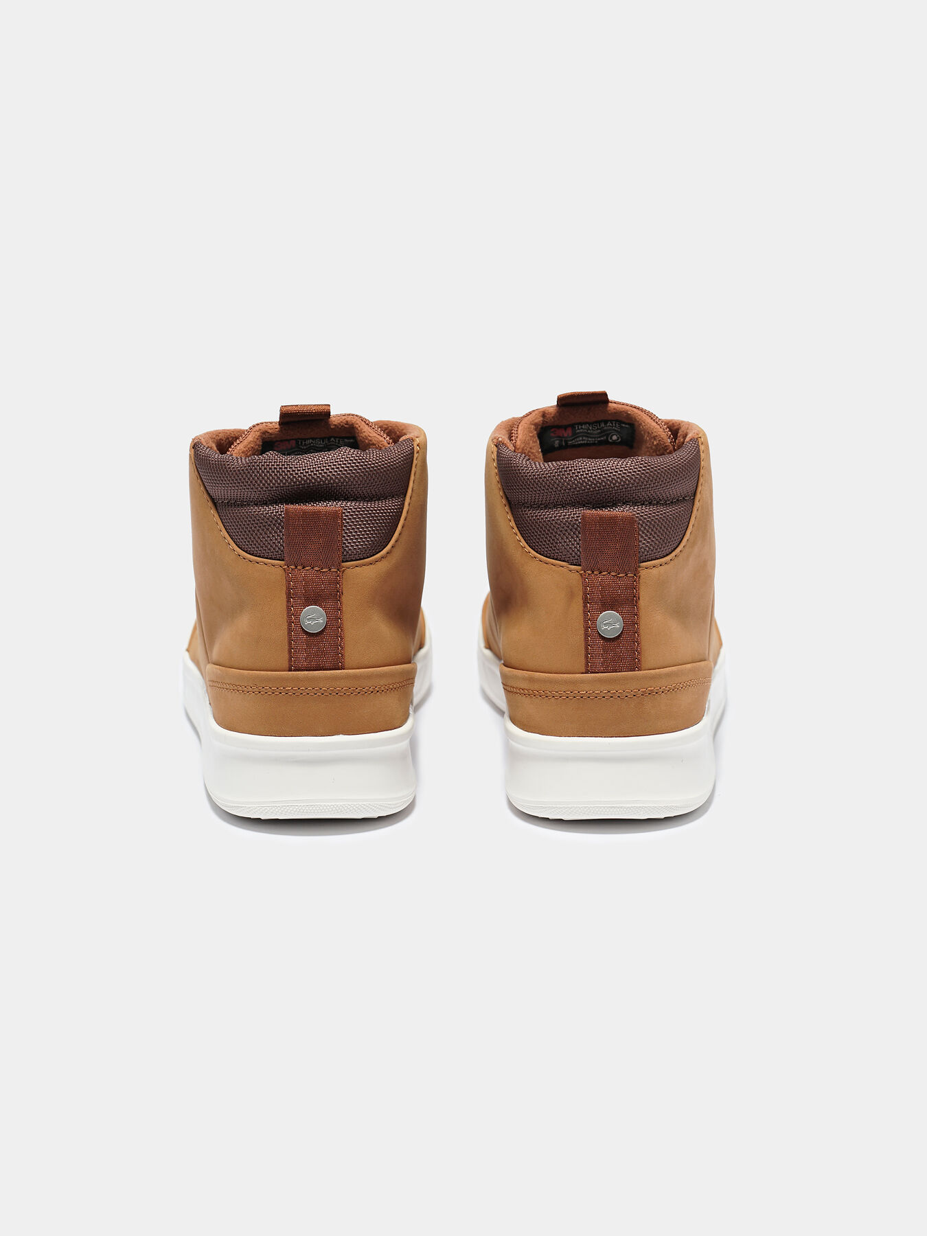 Pantofi sport nal i EXPLORATEUR CLASSIC 319 de firm LACOSTE