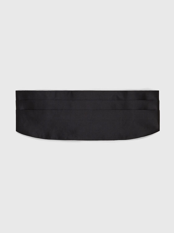 Silk belt - 1