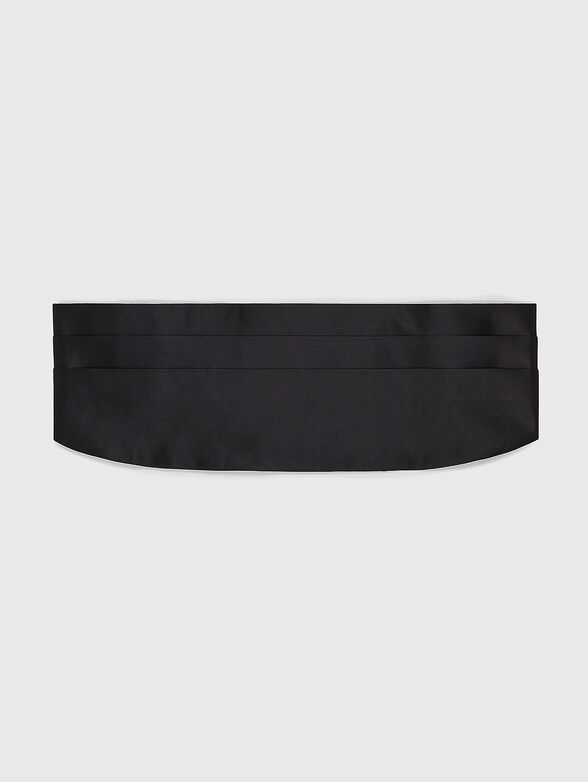 Silk belt - 1