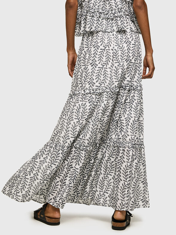 PRINELLA skirt - 2