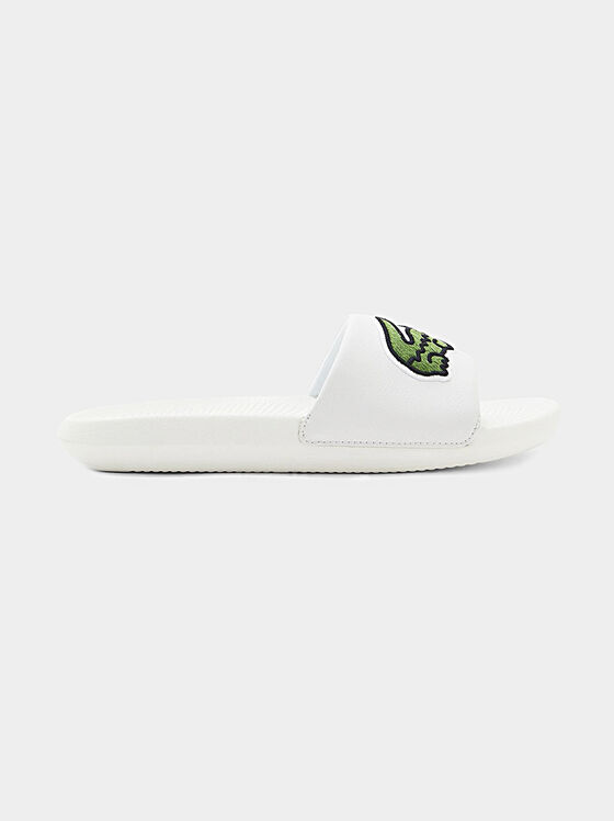 Papuci de plaja CROCO SLIDE 3194 - 1