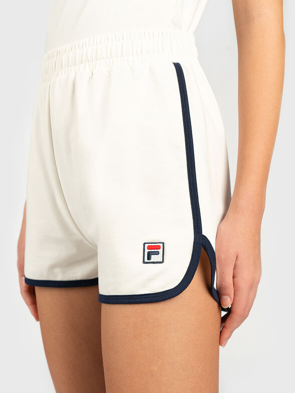 HUYEN Shorts - 3