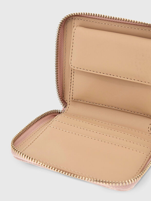GIULLY little wallet - 4
