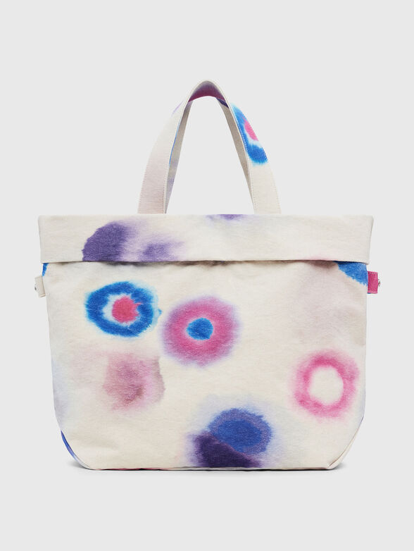 Large reversible bag - 3