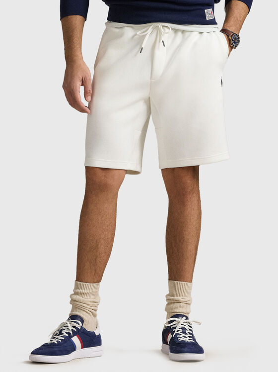 Pantaloni scurți sport - 1