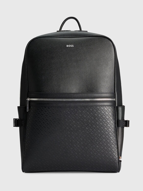 Rucsac negru ZAIR - 1