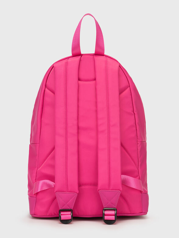 Backpack with logo detail - 2
