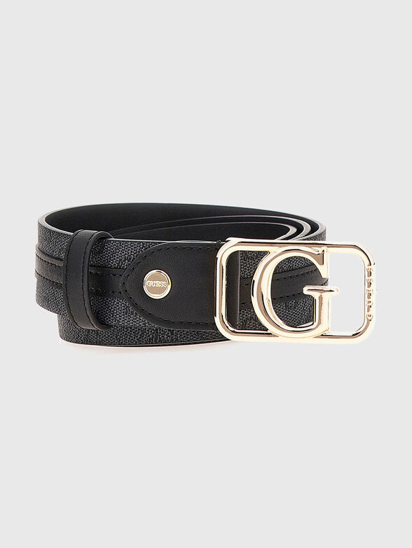 ZAMIRA belt - 1