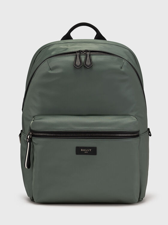 FEREY backpack with logo detail - 1