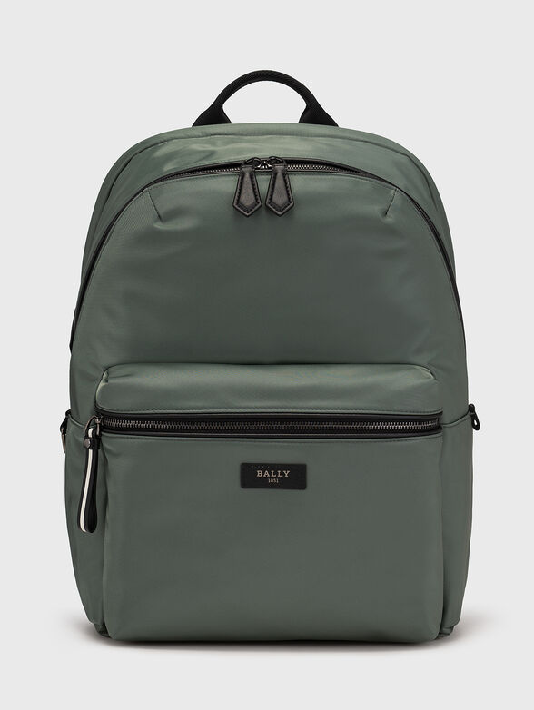 FEREY backpack with logo detail - 1