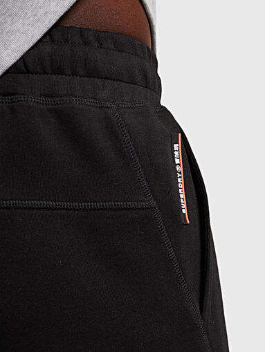 CODE TECH sport pants - 5