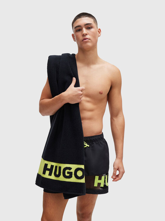 CRUISE X beach shorts - 1