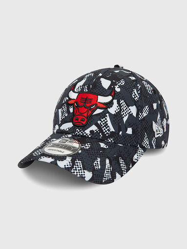 CHICAGO BULLS NBA 9FORTY cap - 3