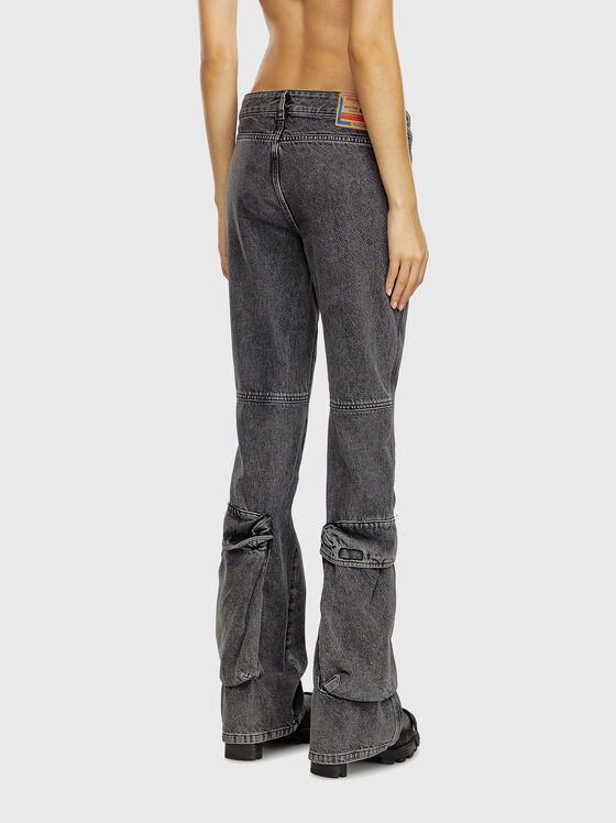 D-POKY  jeans - 2